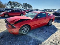Ford salvage cars for sale: 2014 Ford Mustang
