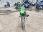 2021 Kawasaki KX252 C