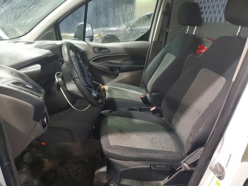 2019 Ford Transit Connect Van