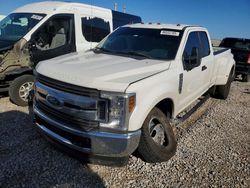 Ford F350 salvage cars for sale: 2019 Ford F350 Super Duty
