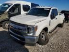2019 Ford F350 Super Duty