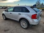 2014 Ford Edge se