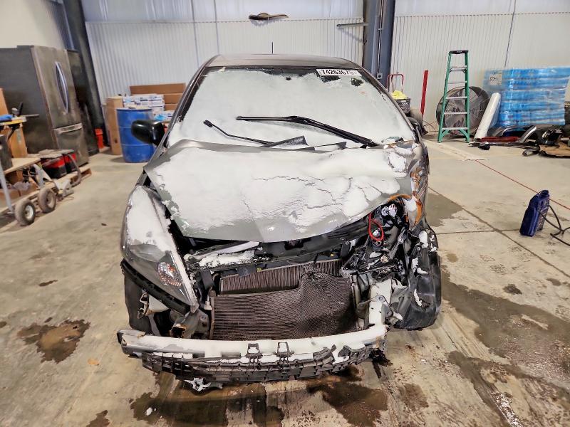 2010 Honda FIT