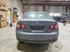 2008 Volkswagen Jetta se