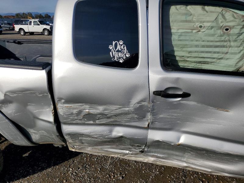 2010 Toyota Tacoma Access cab