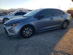 2021 Toyota Corolla le for sale in Sun Valley, CA