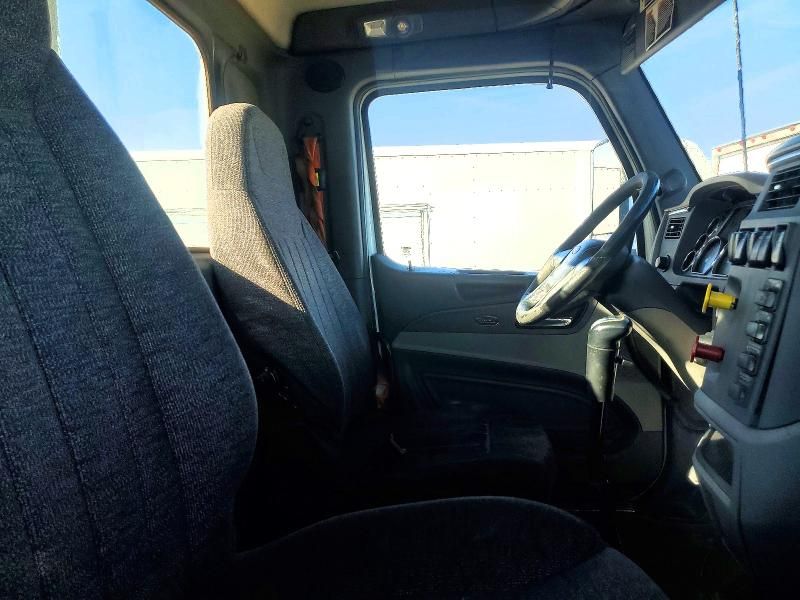 2016 Pntw 579-Semi Truck