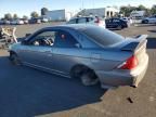 2005 Honda Civic ex