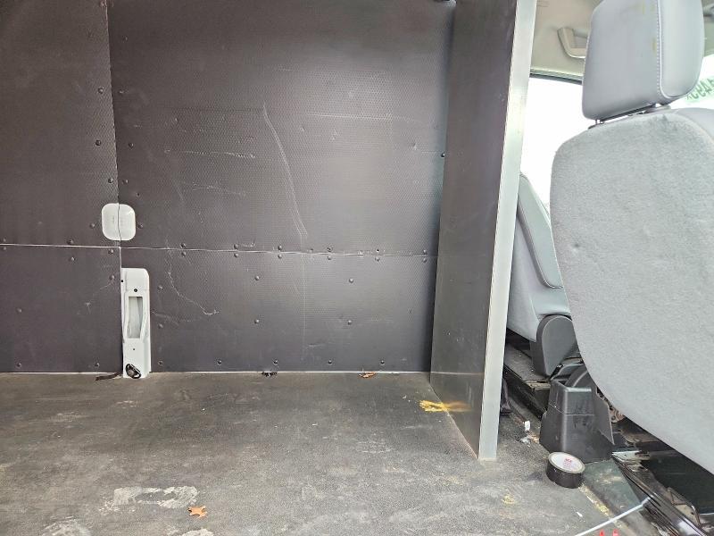 2019 Ford Transit T-250 Delivery van