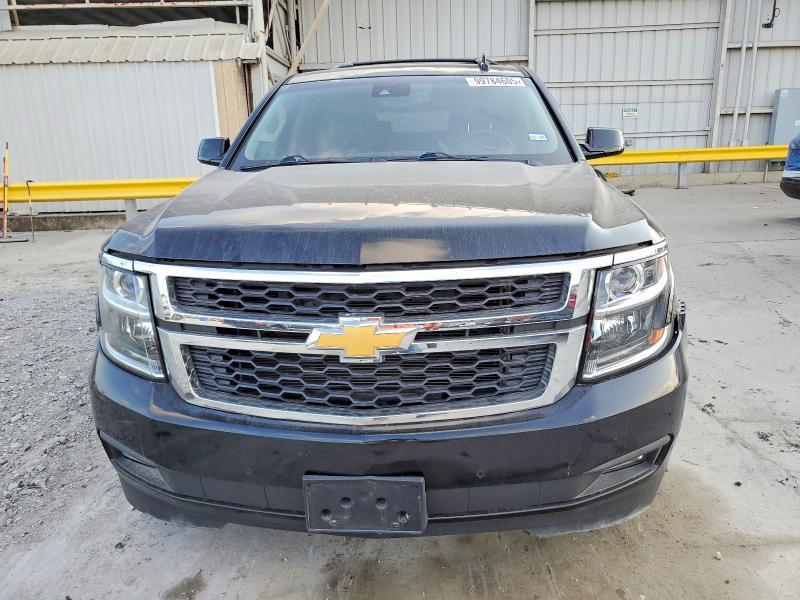 2016 Chevrolet Tahoe C1500 lt