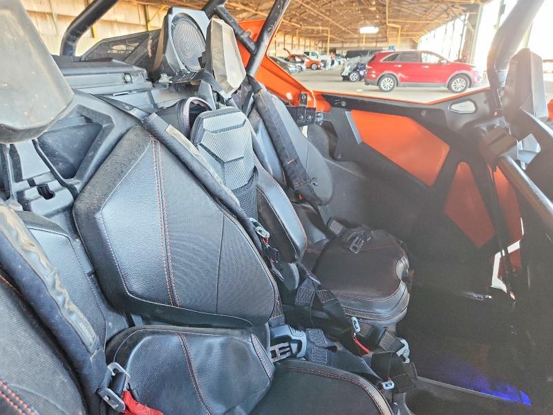 2023 Polaris 2023 Pola RZR Turbo-Utility Vehicle