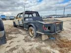2002 Ford F550 Super Duty Flatbed Truck