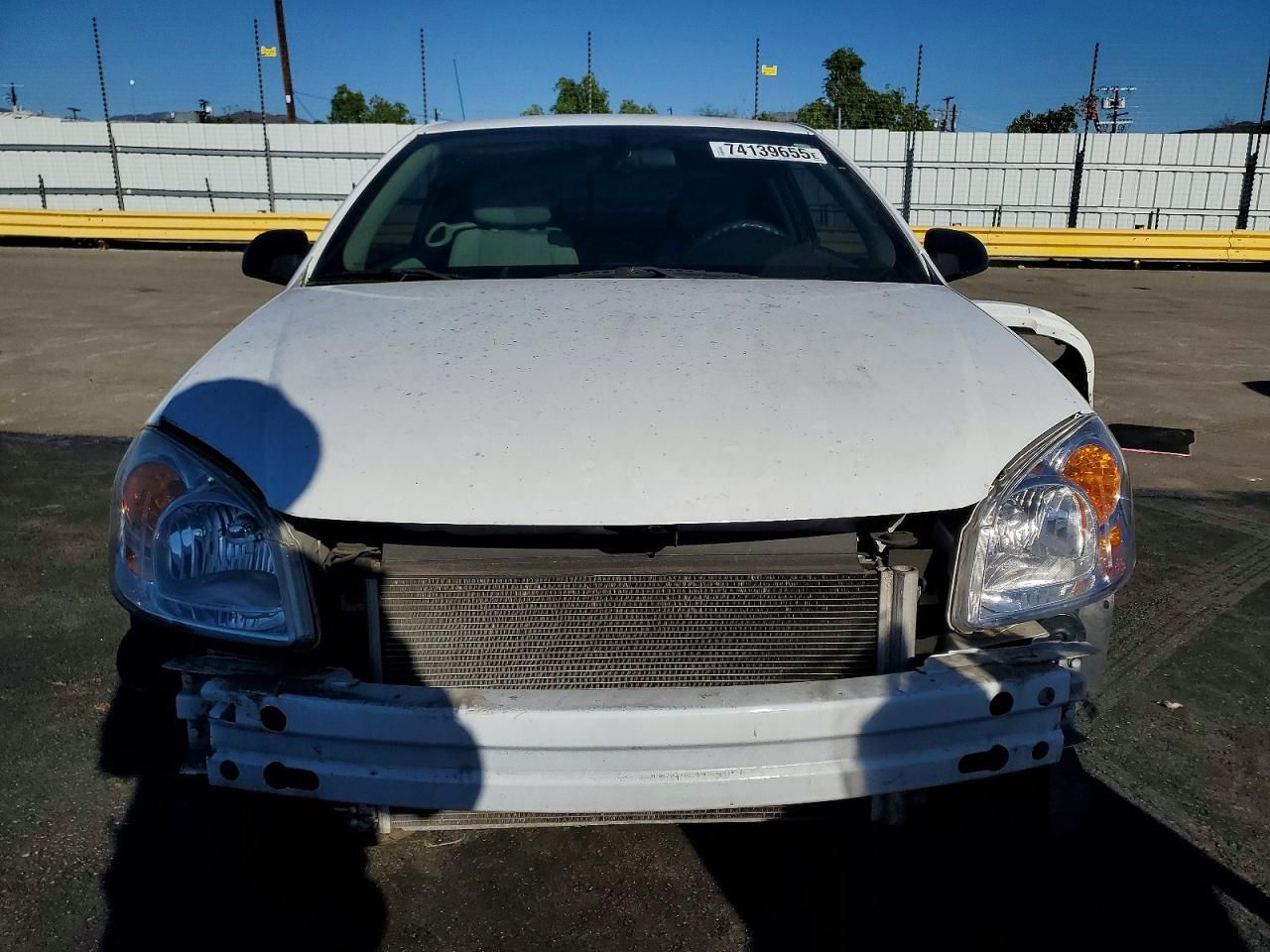 2006 Chevrolet Cobalt ls