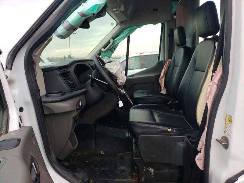 2024 Ford Transit T-150