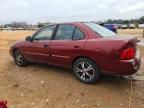 2004 Nissan Sentra 1.8s