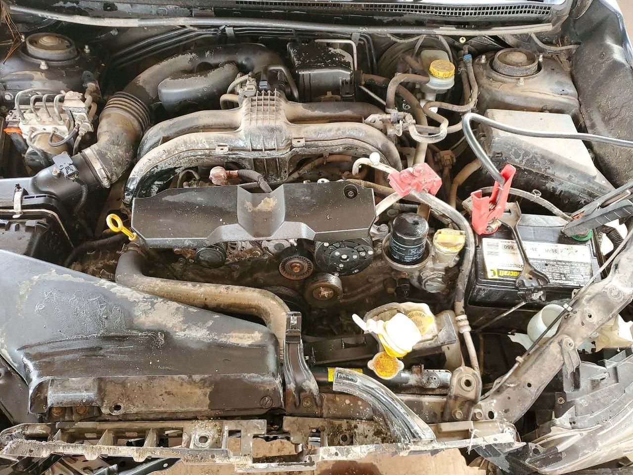 2015 Subaru Xv Crosstrek Sport Limited