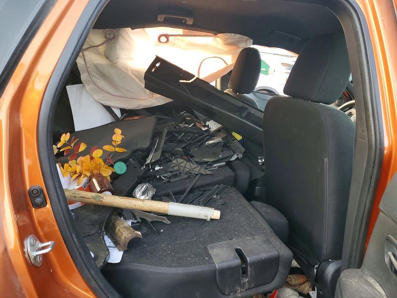 2021 Mitsubishi Outlander Sport es