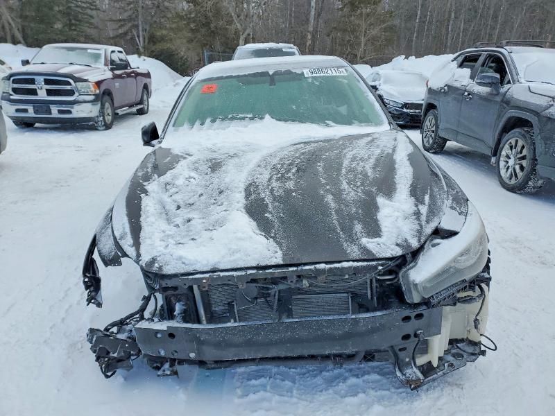 2014 Infiniti Q50 Hybrid Premium