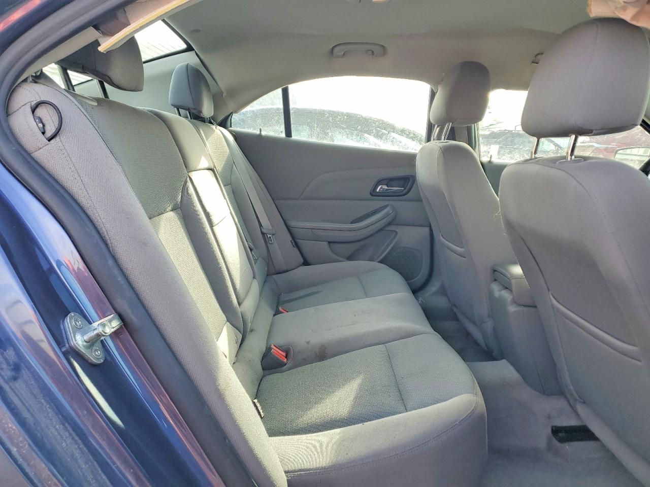 2013 Chevrolet Malibu ls