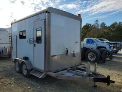 2005 Team Fenex Fiber Optic Splcling Trailer for sale in Ocala, FL