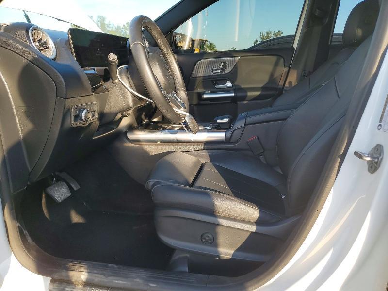 2023 Mercedes-Benz Gla 250