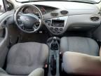 2004 Ford Focus ZX3