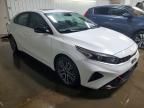 2023 KIA Forte gt Line