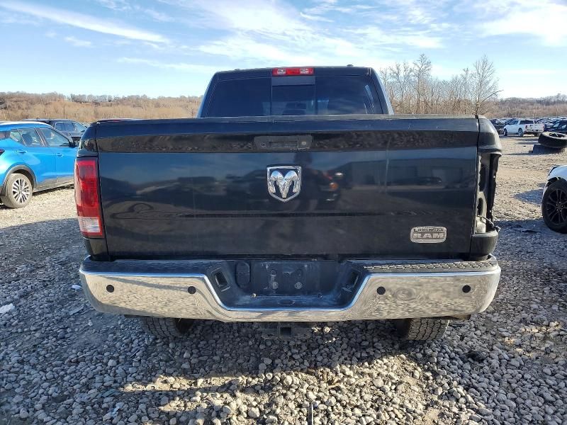 2011 Dodge Ram 3500