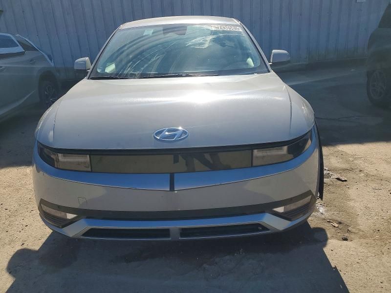 2023 Hyundai Ioniq 5 sel