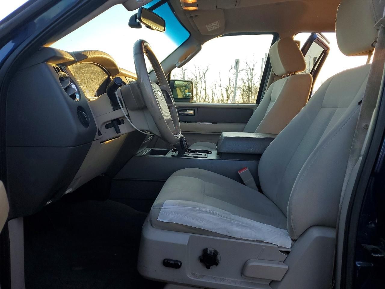 2008 Ford Expedition el xlt