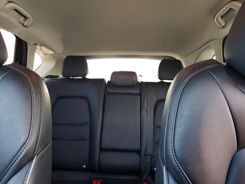 2024 Mazda Cx-5 Select
