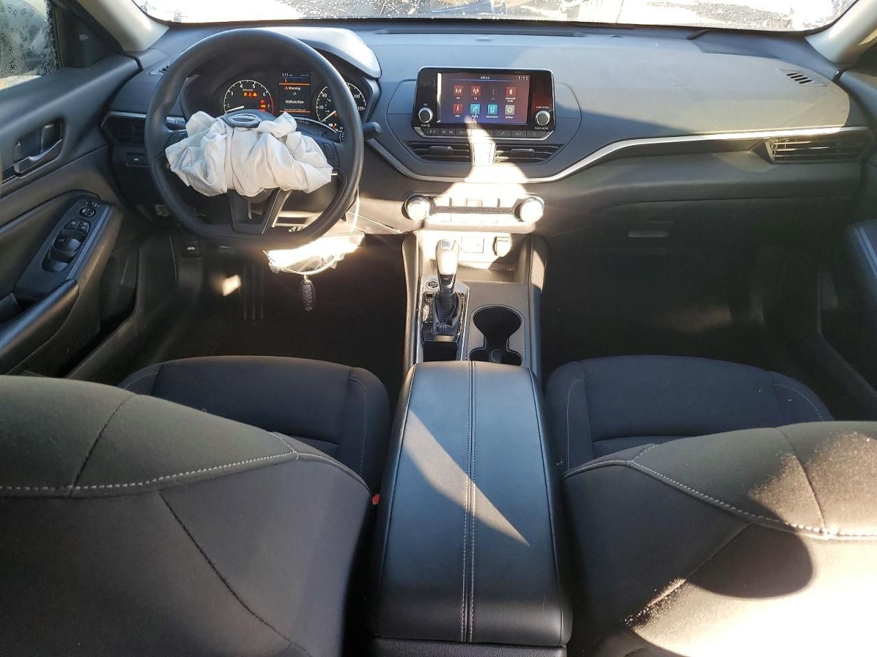 2023 Nissan Altima s