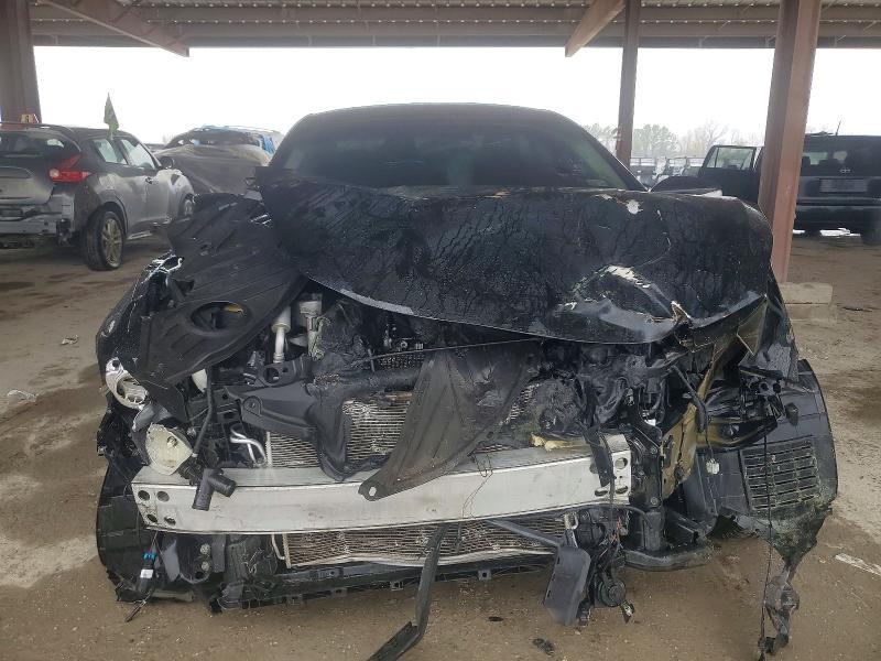 2016 Niss Altima 2.5