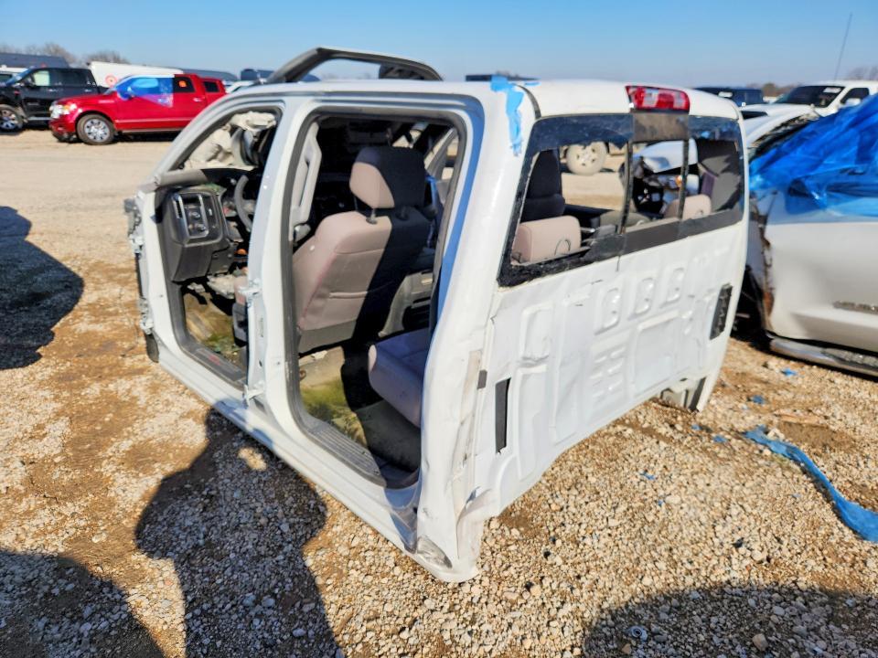 2017 Chev Silverado