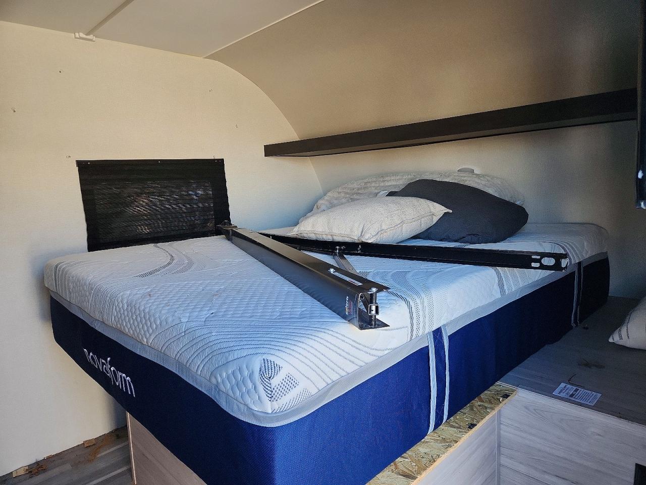 2025 Mallard Camper