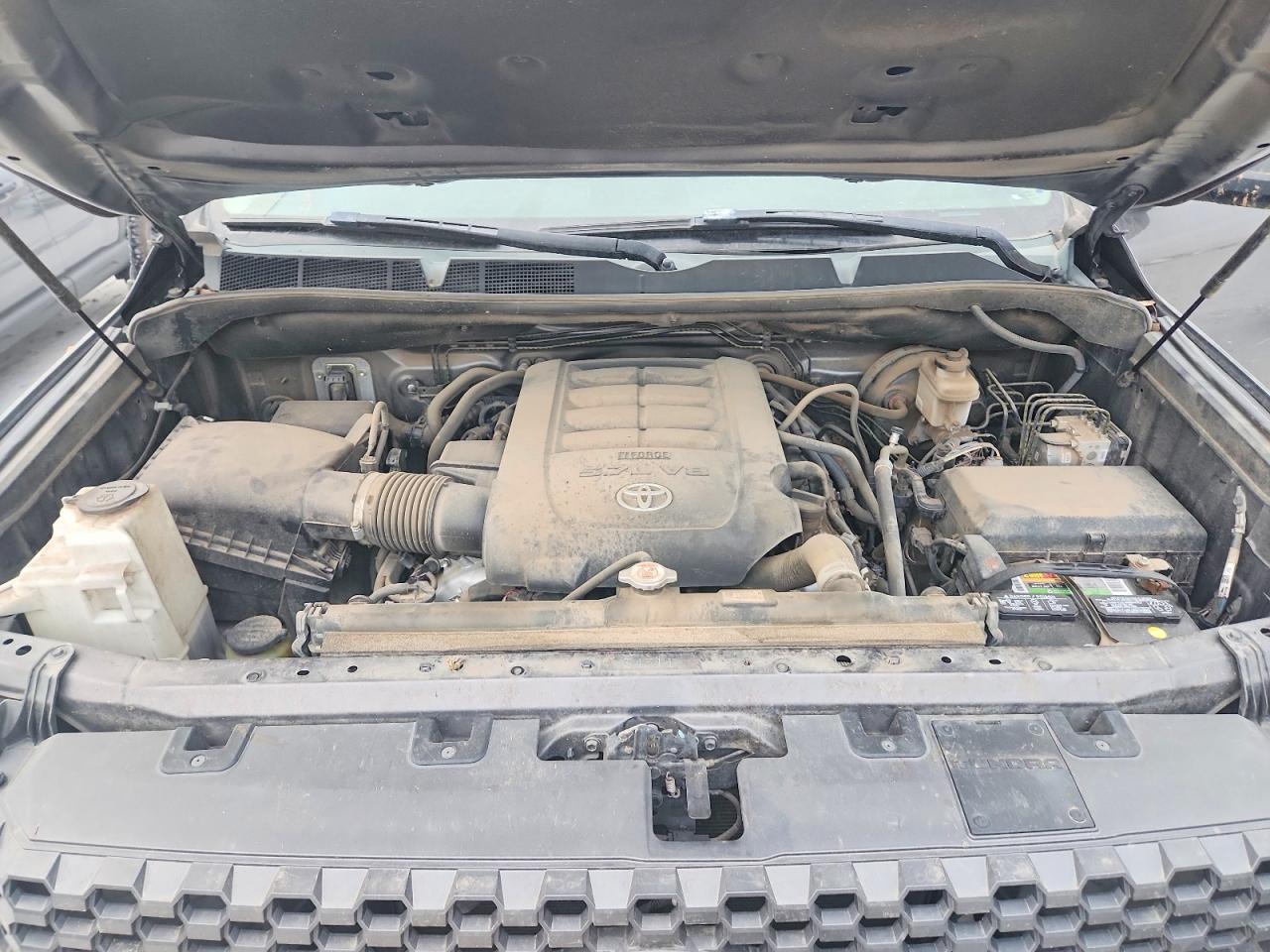 2019 Toyota Tundra SR5