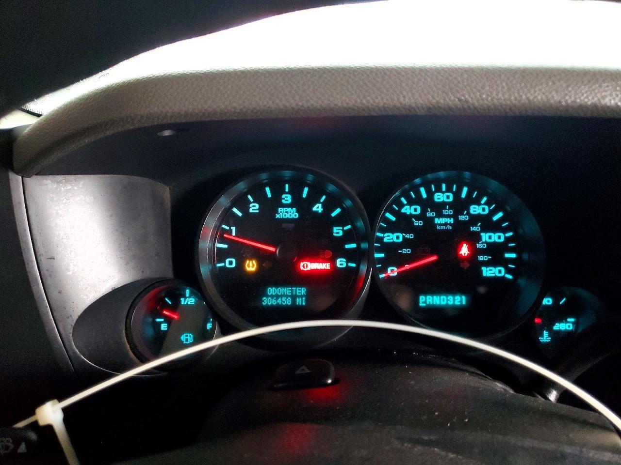 2007 Chevrolet Silverado C1500