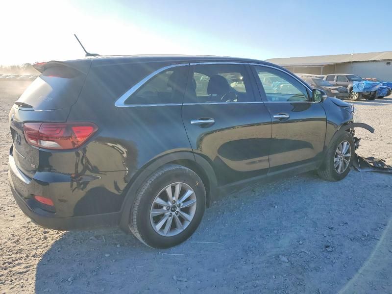 2019 KIA Sorento l