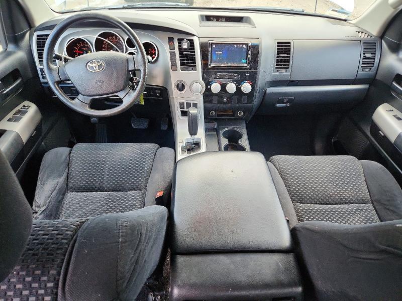 2008 Toyota Tundra SR5