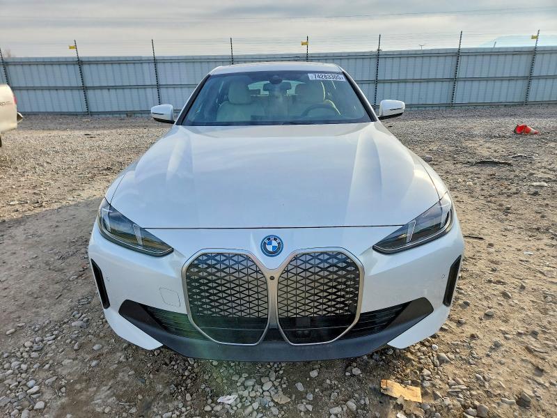 2025 BMW I4 Xdrive 40