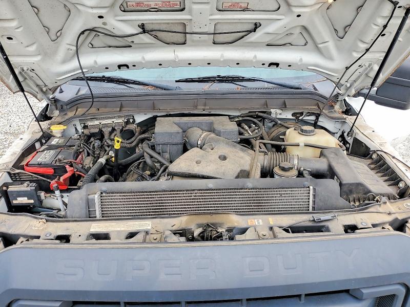 2013 Ford F250 Super Duty