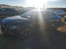 Audi Vehiculos salvage en venta: 2020 Audi A3 S-line Premium Plus