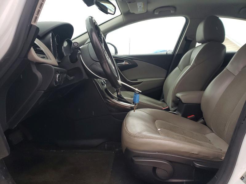 2014 Buick Verano
