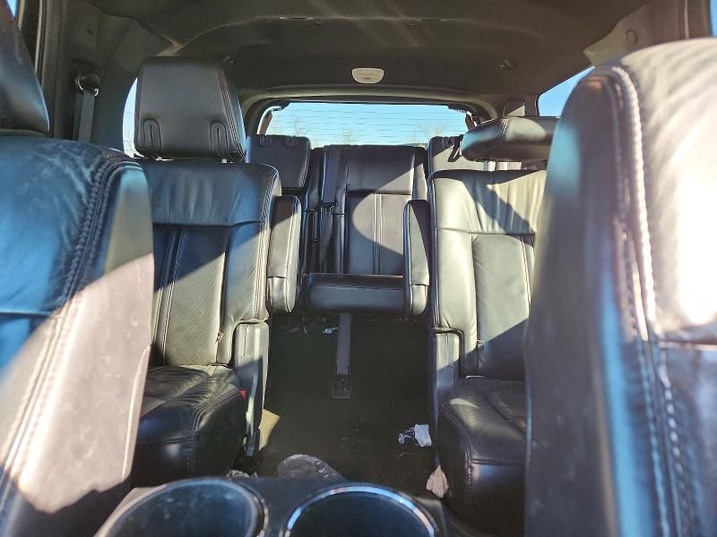 2016 Lincoln Navigator Select