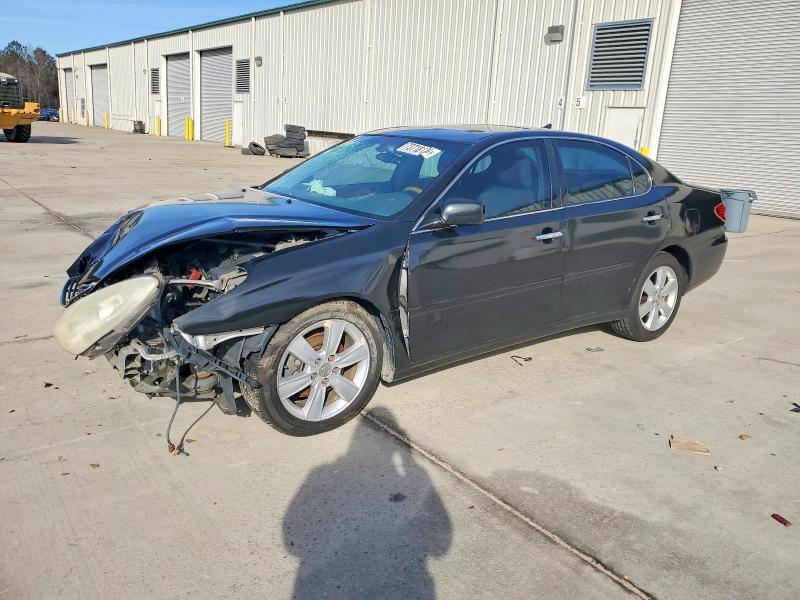 2006 Lexus Es 330