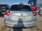 2014 Nissan Juke s