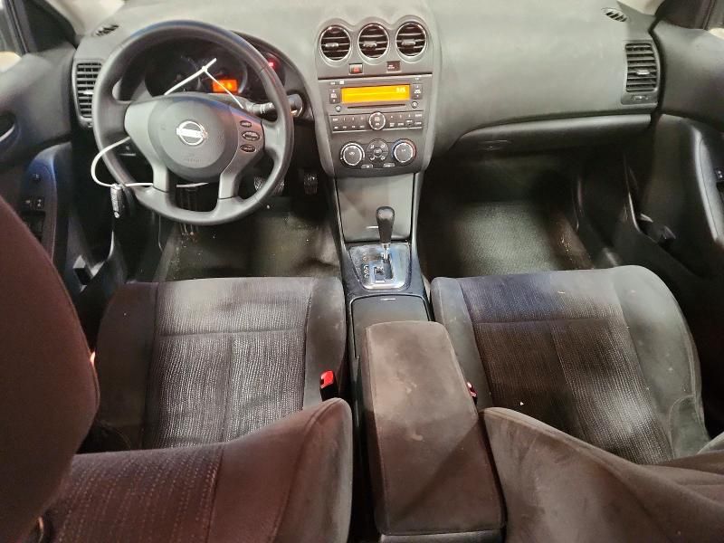2010 Nissan Altima Base
