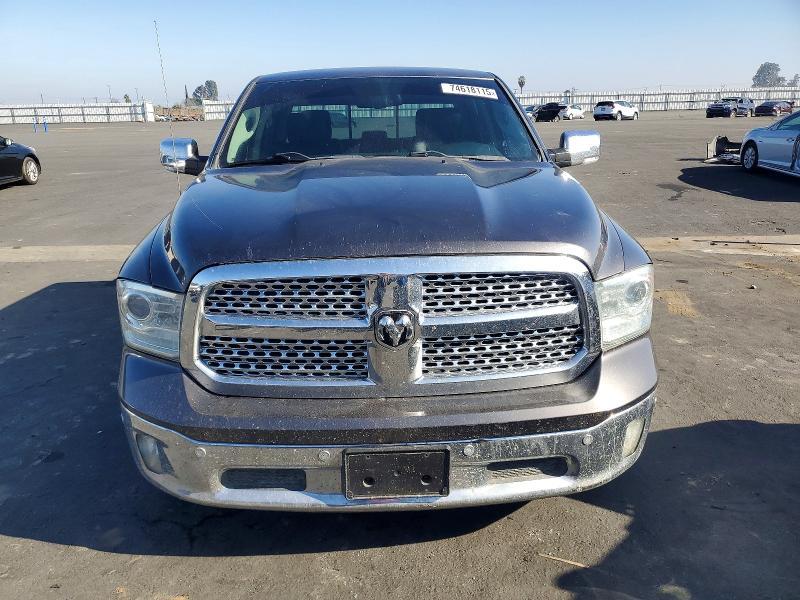2014 Dodge 1500 Laramie
