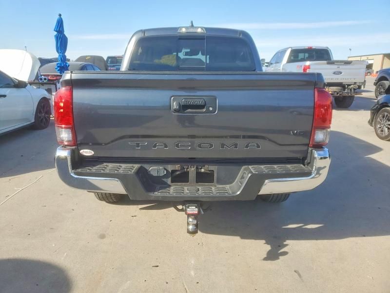 2020 Toyota Tacoma SR5 V6