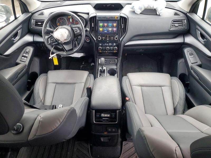 2022 Subaru Ascent Onyx Edition